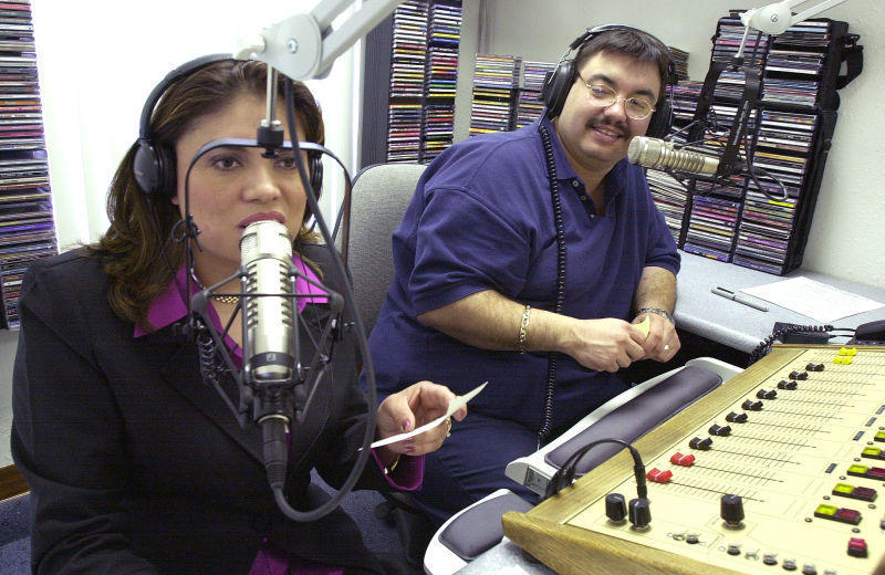 MONTOTO, LUIS & LUPITA